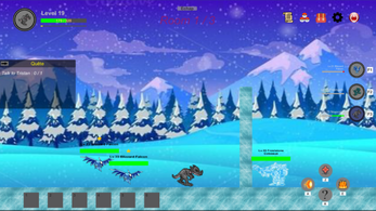 Pokemonsters Image