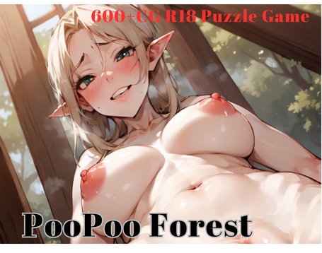 Games like PooPoo Forest