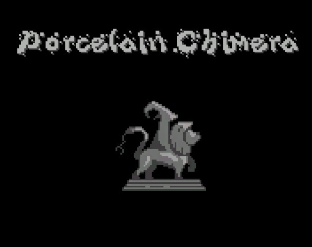 Games like Porcelain Chimera
