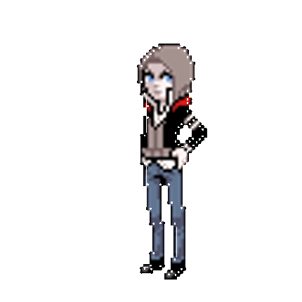 [PROTOTYPE] DRESSUP (EN/JP) screenshot