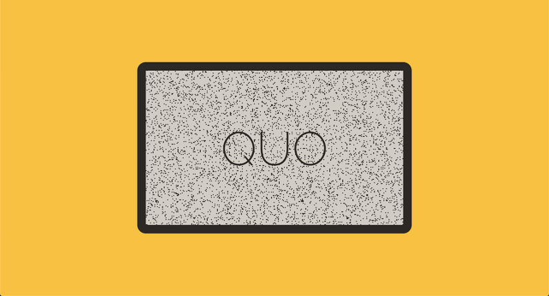Quo Image