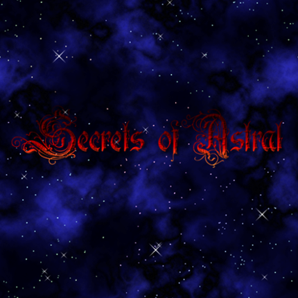 Secrets of Astral (Demo) (PC) Image