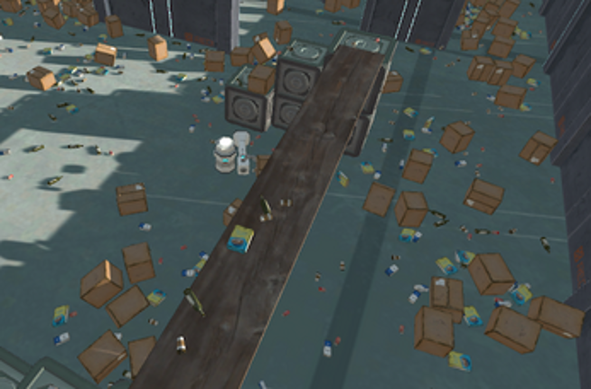 ShotBot screenshot