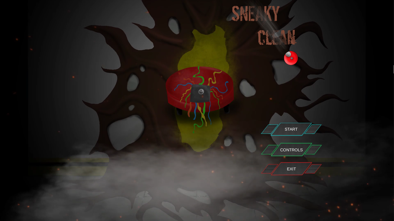 Games like Sneaky Clean