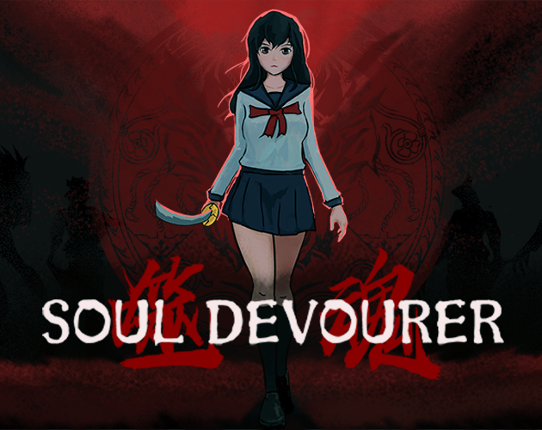 Soul Devourer Image