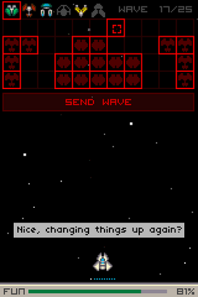 Space Lord (2012) Image