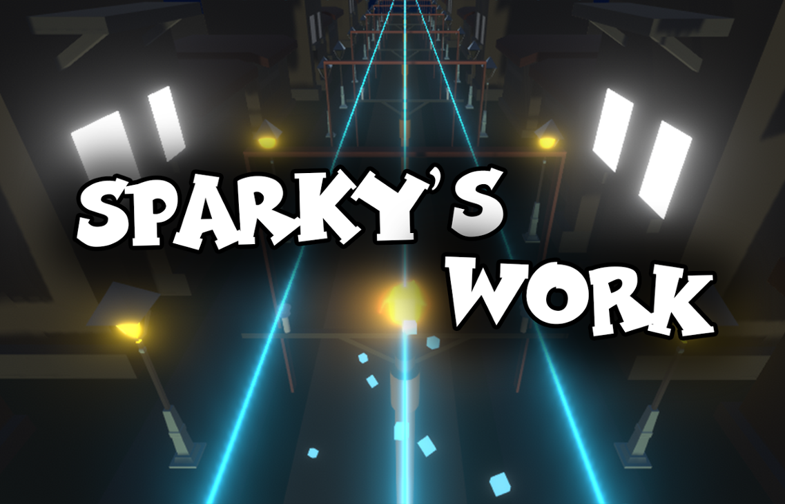 Games like Sparky's Work
