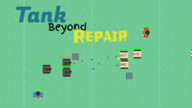 Tanks-Beyond-Repair Image