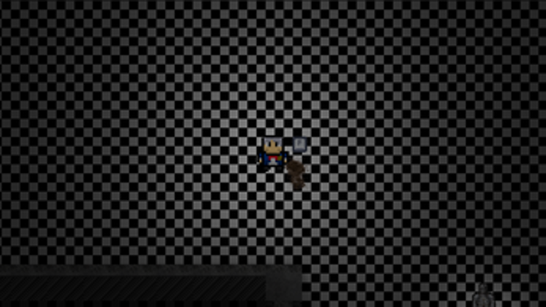 The After-Dark Curator screenshot