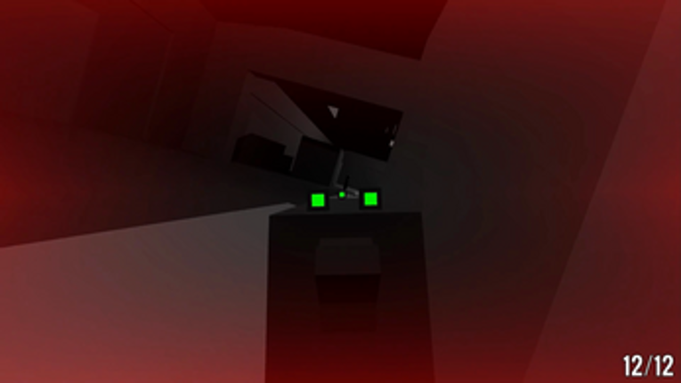 The Escape screenshot