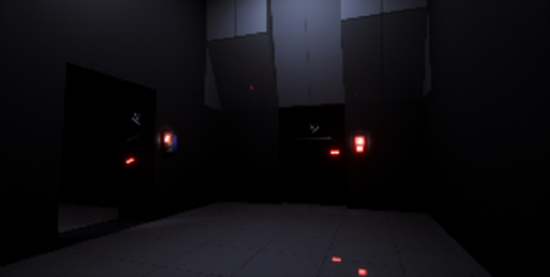 The OCI Facility - Horror Game Image