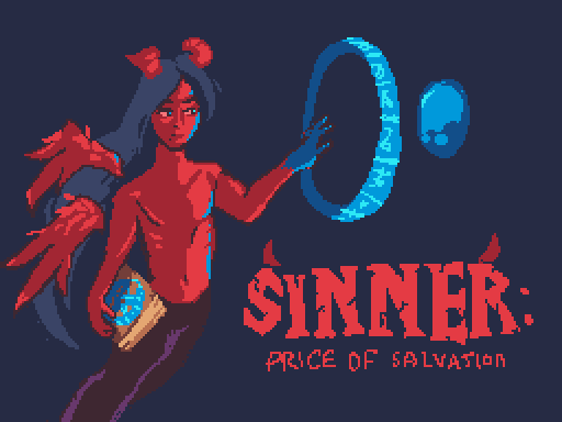 Games like Sinner: Price of Salvation