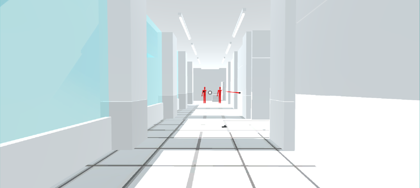 Games like The Soup is Hot