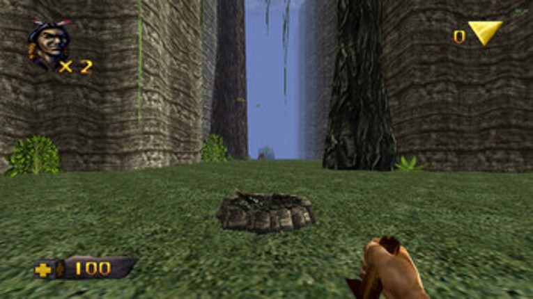 Turok: Next Generation screenshot