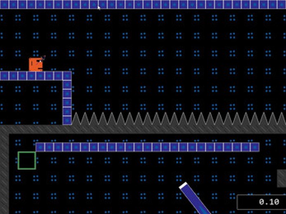 TOG the Climber screenshot