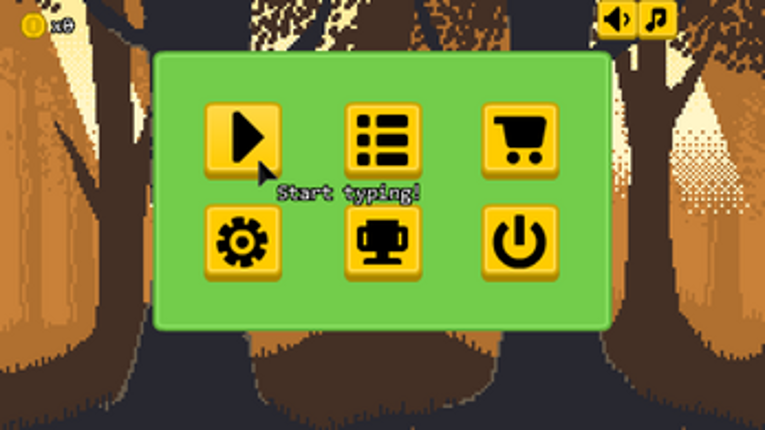 Type The Entire Of Ulysses. That's it. That's the game. Image