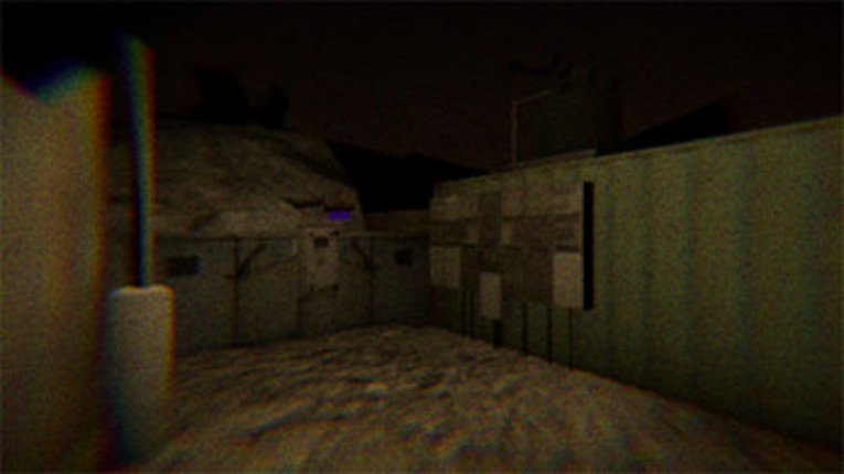 UMA screenshot