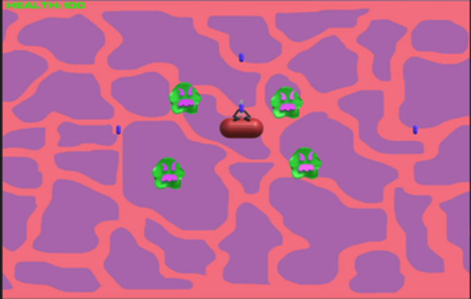 Virus Buster screenshot