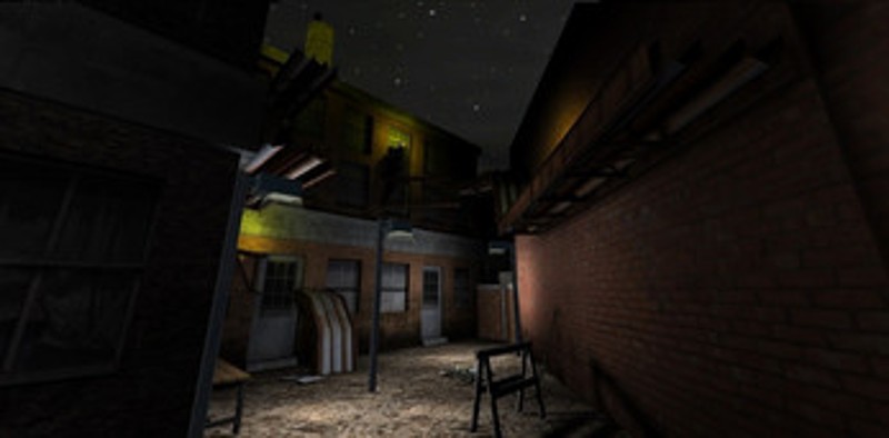 Waild Of Dead Image