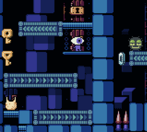 Wink GameBoy - Beta 5.8 screenshot