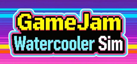 Games like Game Jam Watercooler Sim