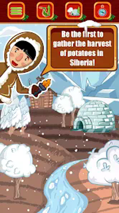 Farm Tycoon - life idle simula screenshot