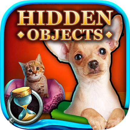 Hidden Objects: Home Sweet Hom Image
