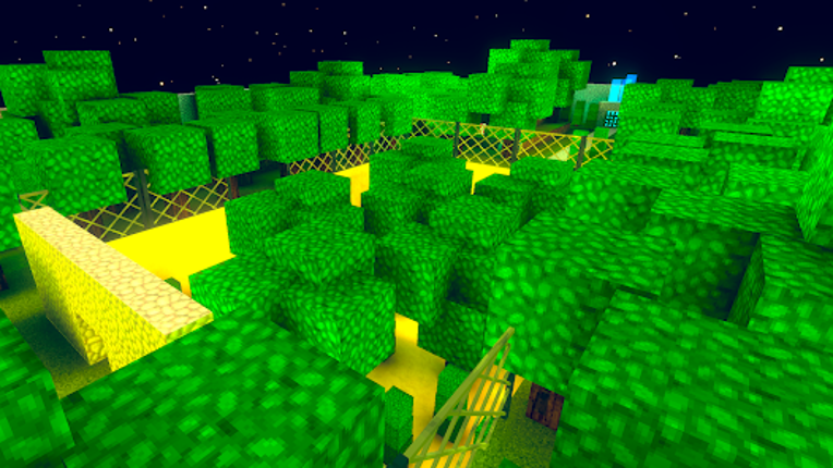 Find the Button Game screenshot