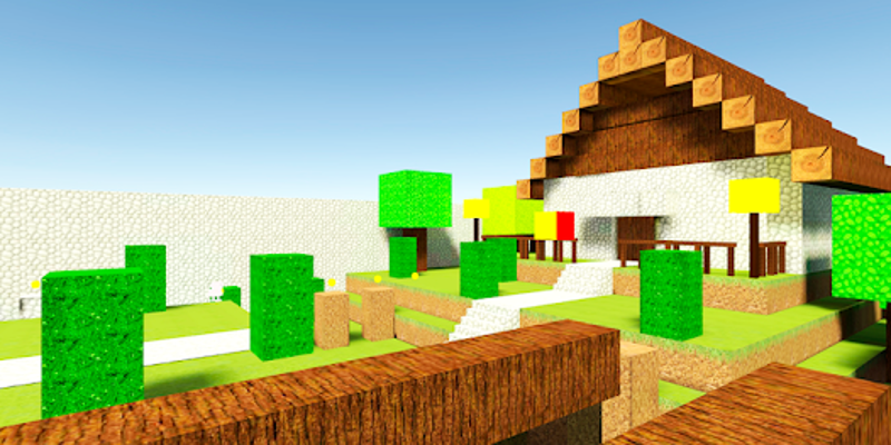 Find the Button Game screenshot