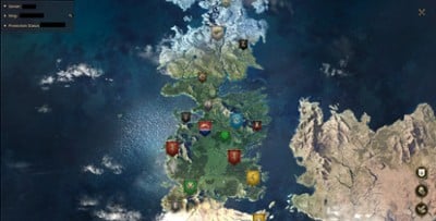 Game of Thrones Winter is Coming Image