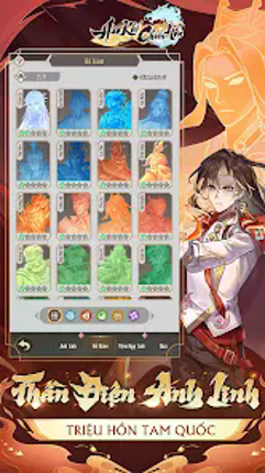 Hào Khí Chiến Hồn Image