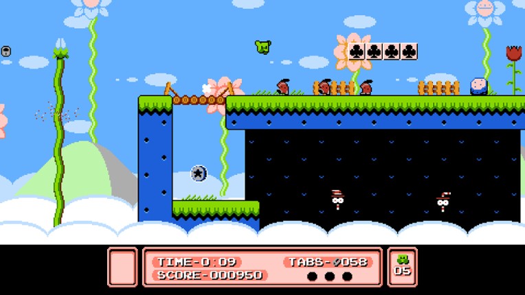 Gappy's Adventure - Coinkeeper's Cantrip screenshot