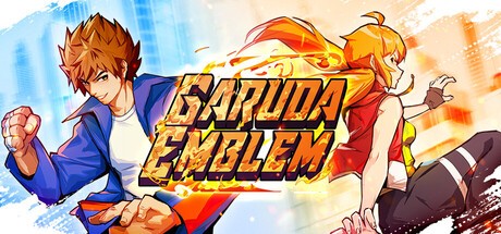 Games like Garuda Emblem