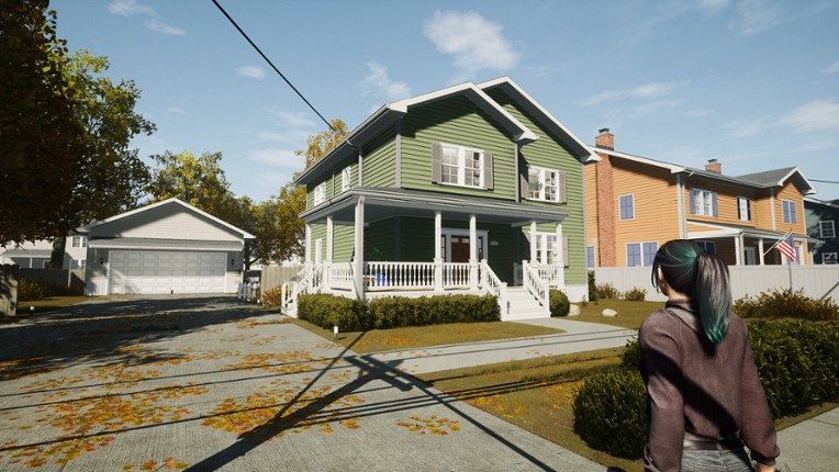 Gaze of Dread screenshot