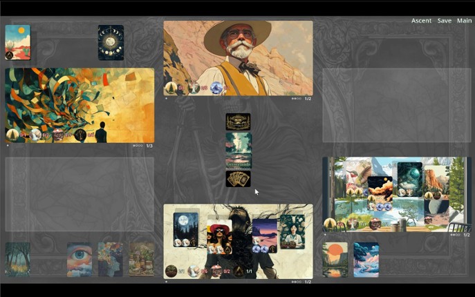 Geyserlands screenshot