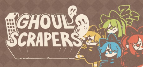 Games like GhoulScrapers