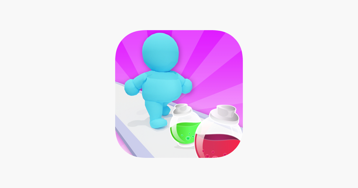 Games like Giant Push