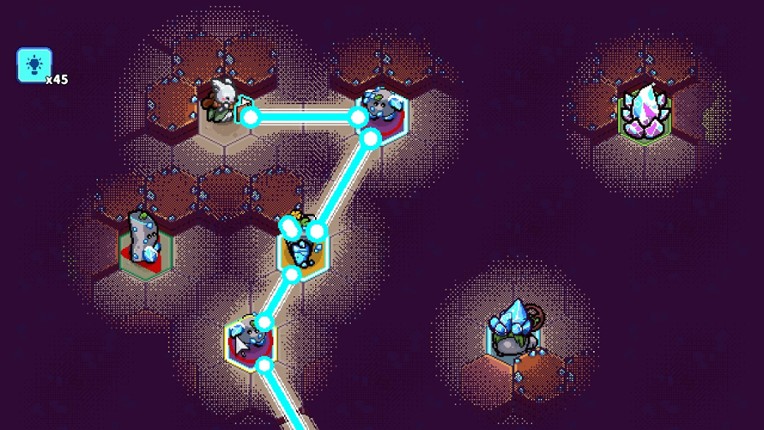 Golem Lights () Image