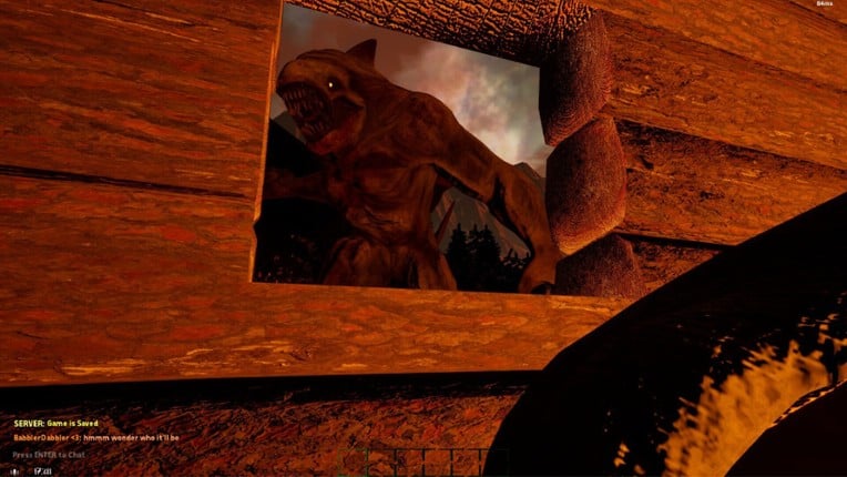 GONE Fishing screenshot