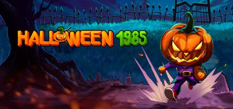 Games like Halloween 1985