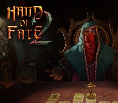 Hand of Fate Image