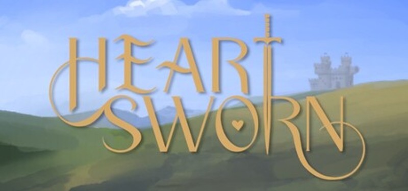 Heartsworn Image