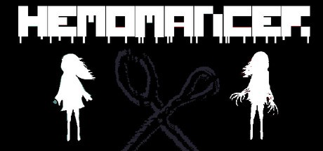Games like Hemomancer