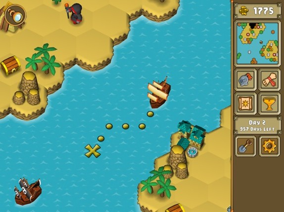 Heroes : A Grail Quest Image