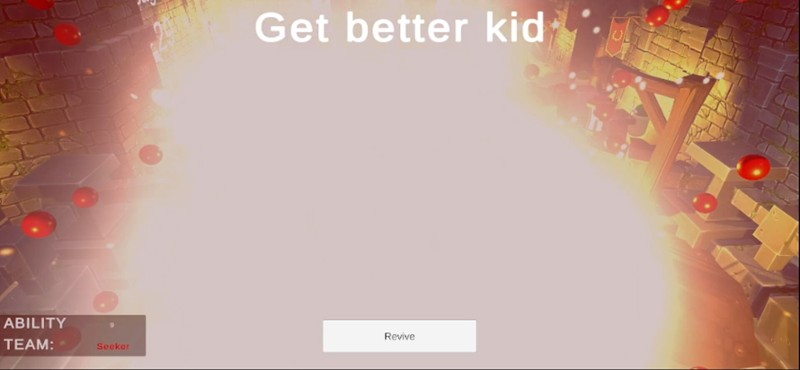 Hide n' Explode screenshot