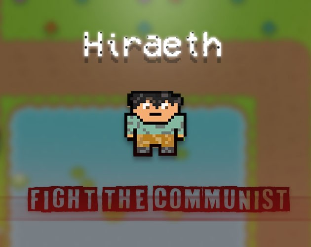 Games like Hiraeth