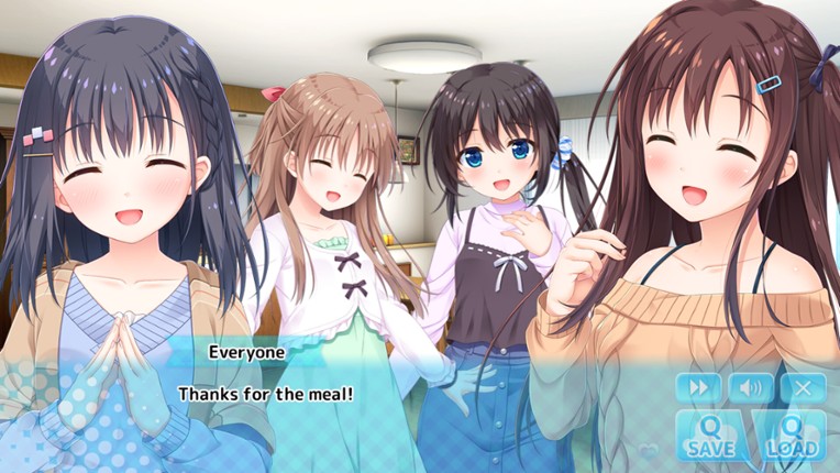 Hold Me Tight All Night, Onii-chan! screenshot