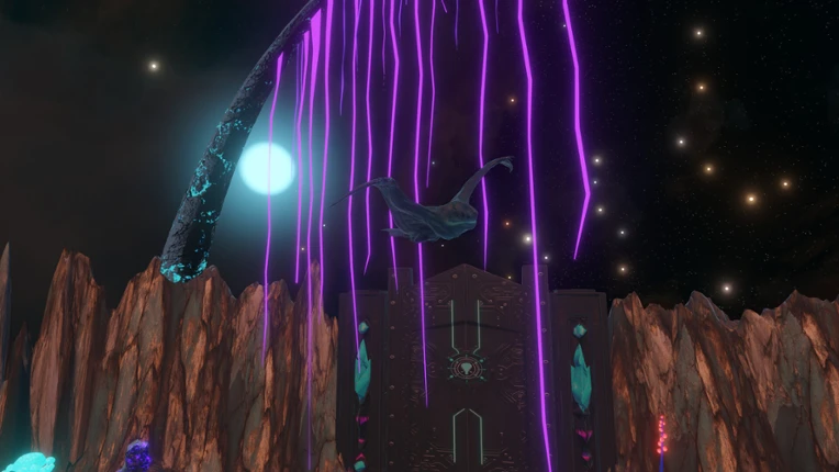 Holdline: Last Gate Image