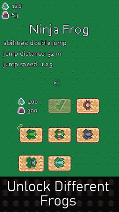 Hopstep Image