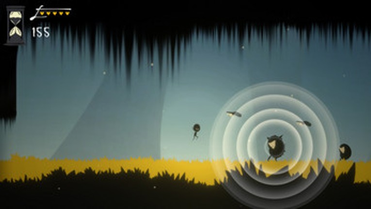 Hourglass screenshot